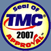 TMC Seal of Approval